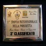 3 premio